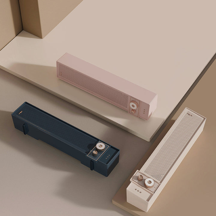 Portable Wireless Speaker Outdoor Speaker