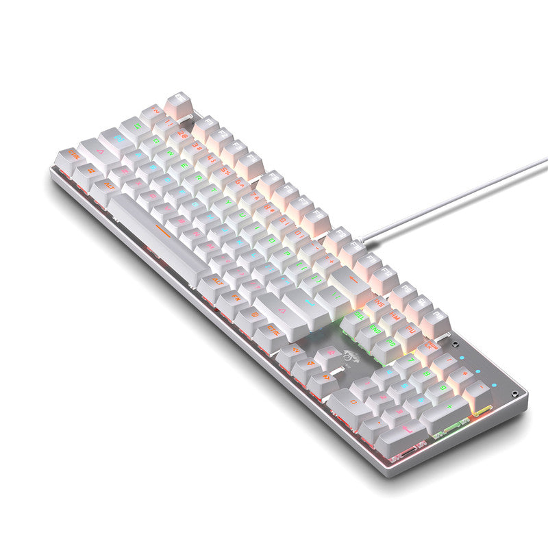 USB Wired Computer Gaming Keyboard