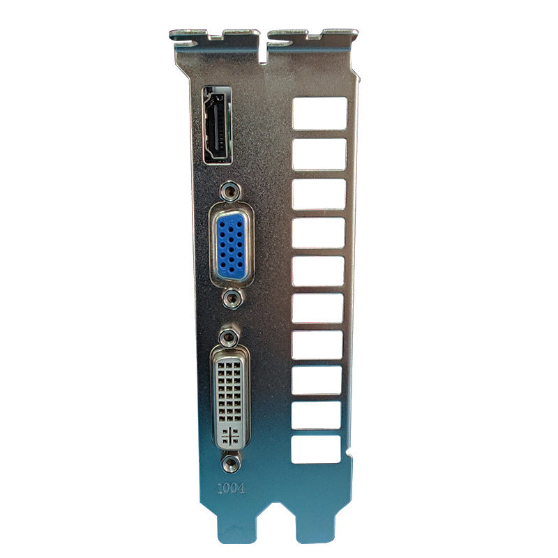 HD7670 DDR5 4GB PCI E Graphics Card Shenzhen Wholesale