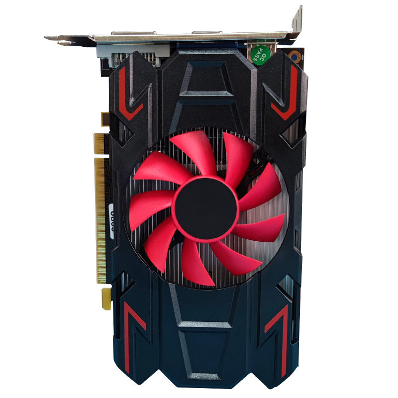 HD7670 DDR5 4GB PCI E Graphics Card Shenzhen Wholesale