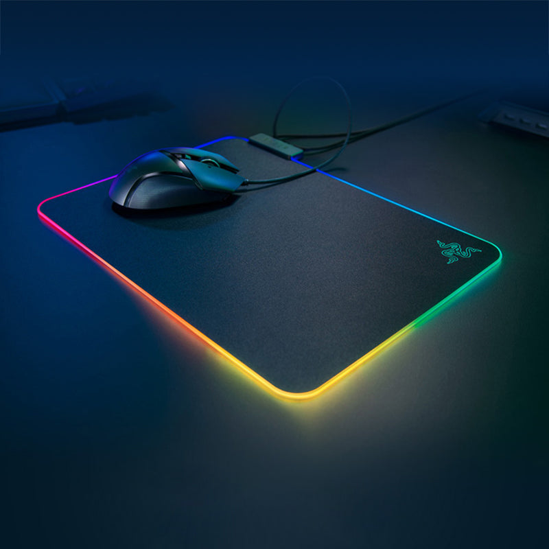 Razer Firefly Hard V2 RGB Game Mouse Pad