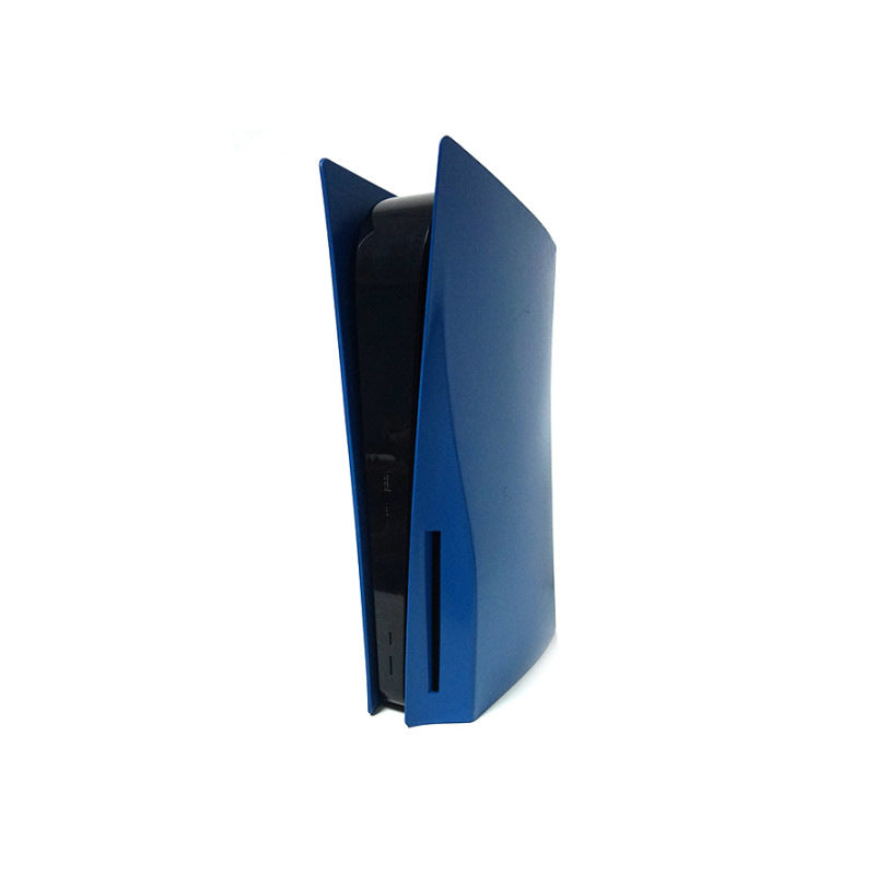 PS5 Optical Drive Version Protective Face Shell Hard Cover Replacement Panel