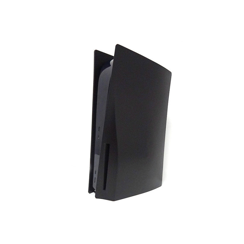 PS5 Optical Drive Version Protective Face Shell Hard Cover Replacement Panel