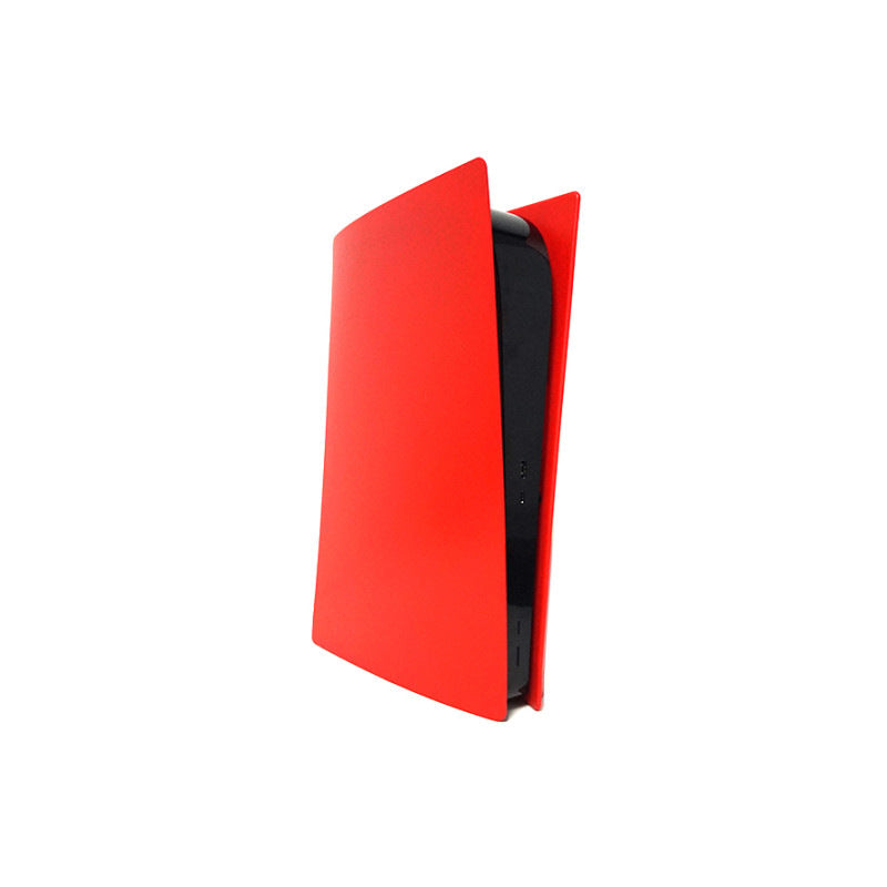 PS5 Optical Drive Version Protective Face Shell Hard Cover Replacement Panel