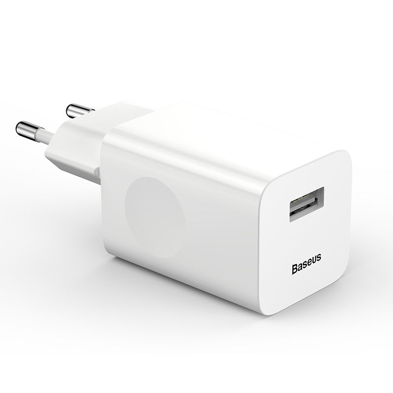 Fast Charging Adapter 3C Mobile Phone Charger