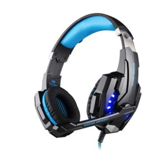 G9000 Gaming Headset with Microphone for PS4