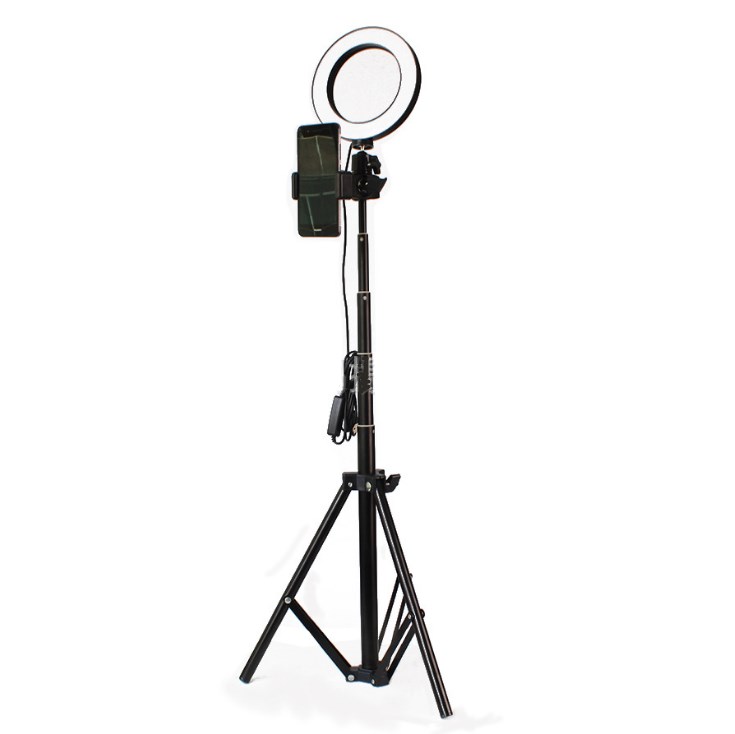 Compatible with Apple Ring Light Set