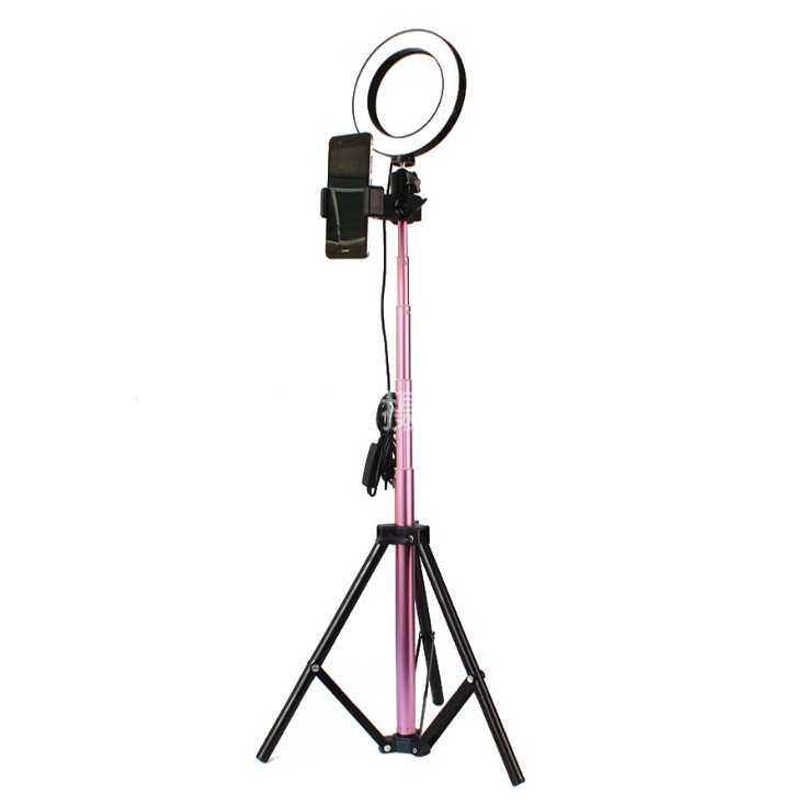 Compatible with Apple Ring Light Set