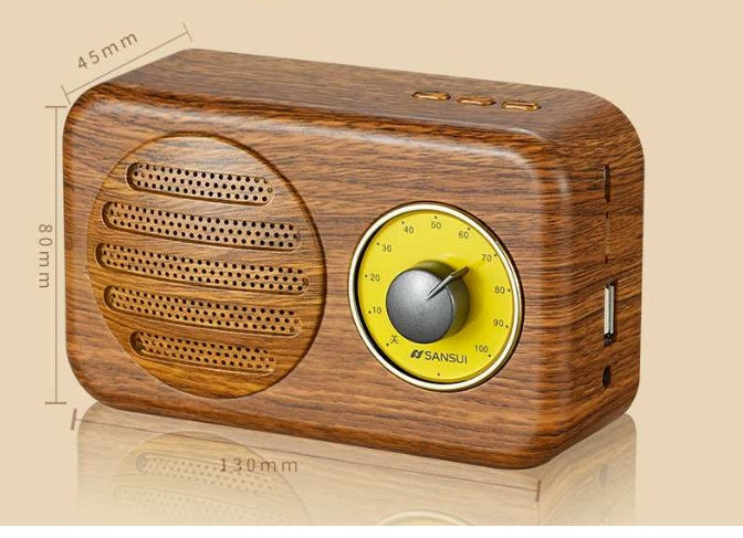 T1 Bluetooth Portable Mobile Phone Mini Speaker