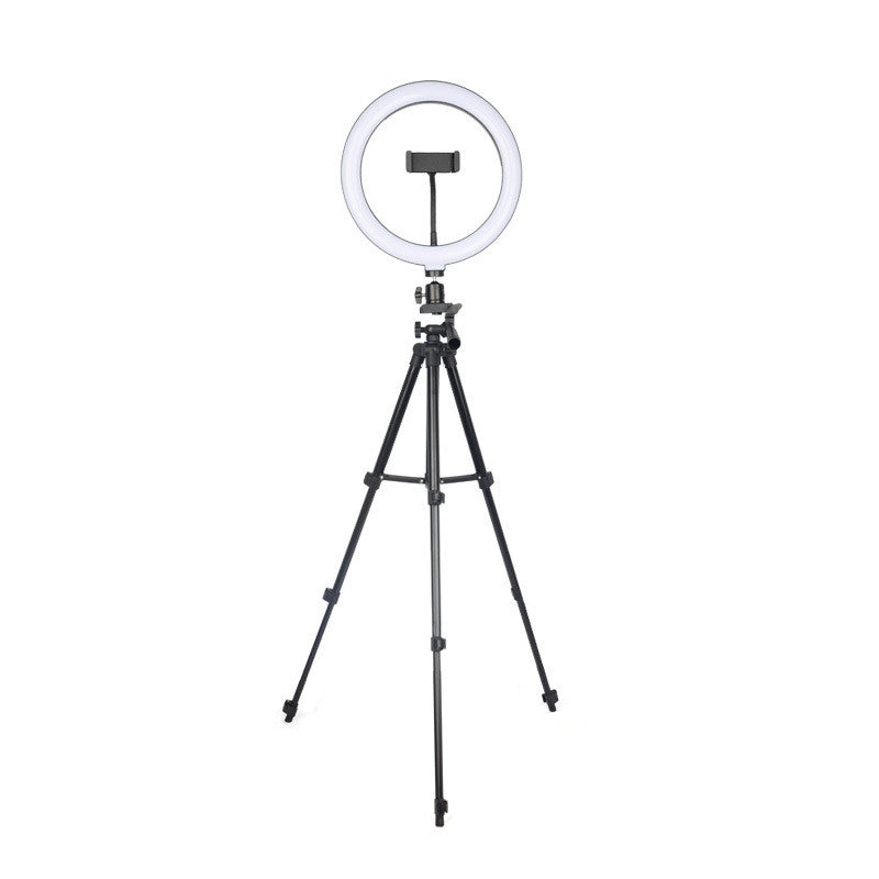 Compatible with Apple Mobile Phone Fill Ring Light