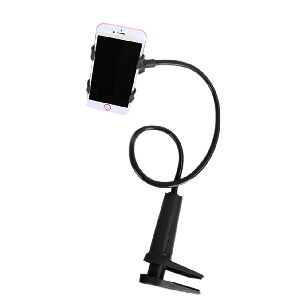 Flexible Desktop Phone Tablet Stand Holder