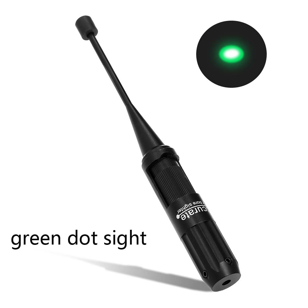 Laser Bore Sight