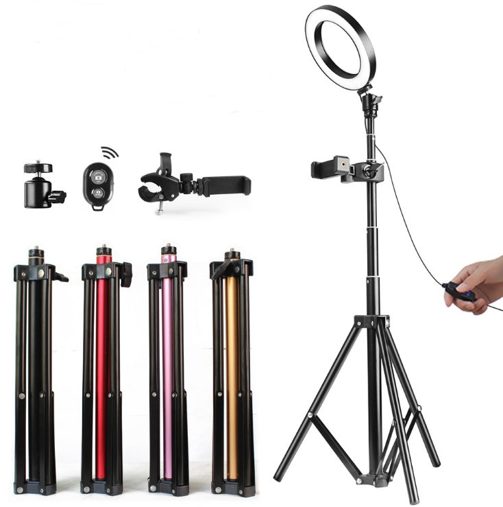Compatible with Apple Ring Light Set