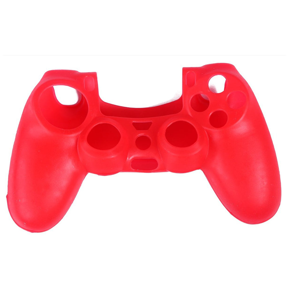 PS4 Controller Silicone Protective Grip Case