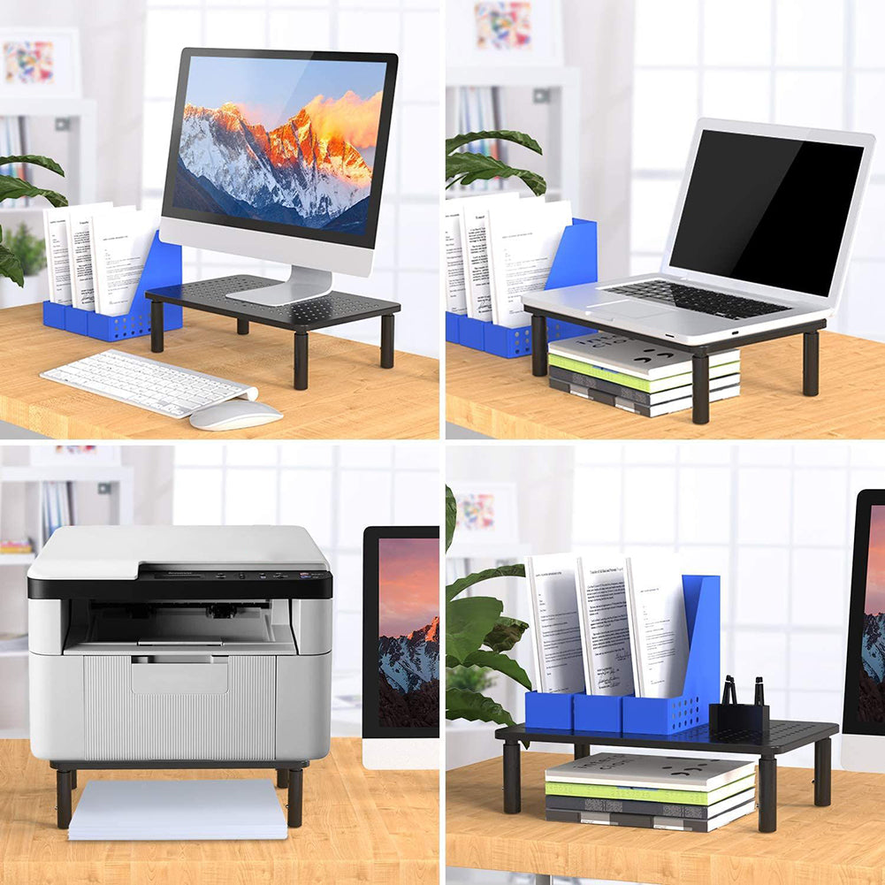 Display Heightening Desk Computer Desk