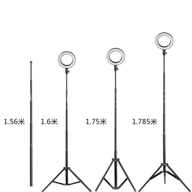 Compatible with Apple Ring Light Set