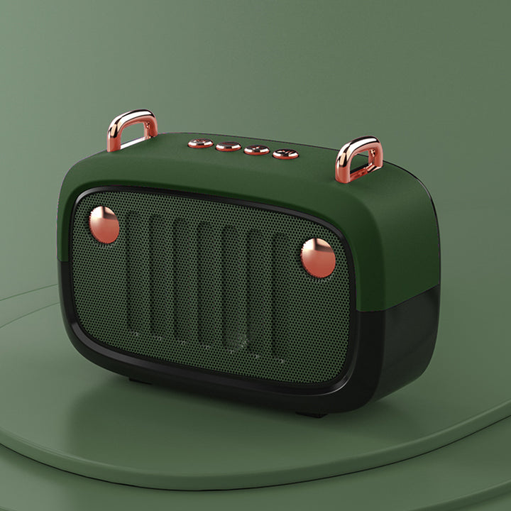 Wireless Bluetooth Speaker