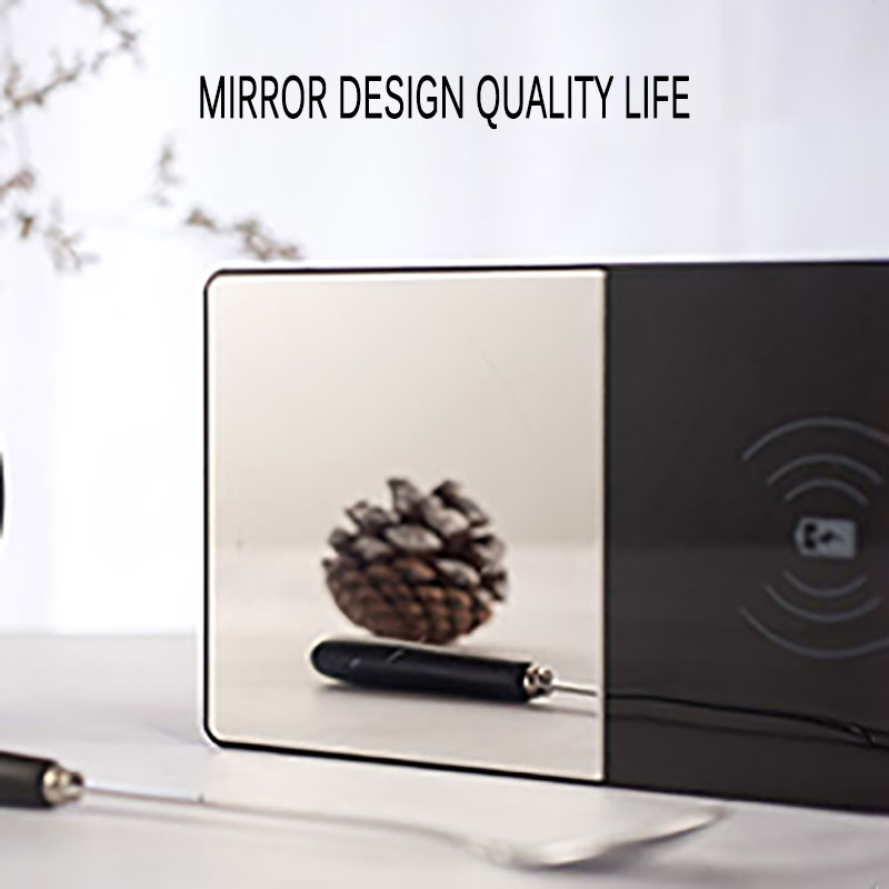 2 In 1 Electric Mug Warmer and Wireless Phone Charger