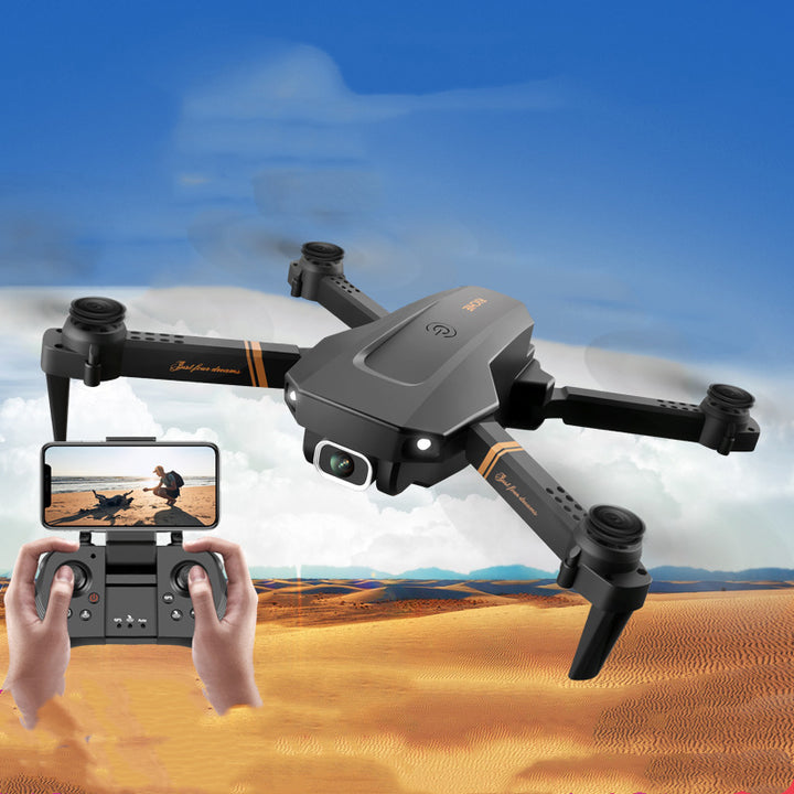 Aerial Photography Drone HD Camera Quadcopter UAV