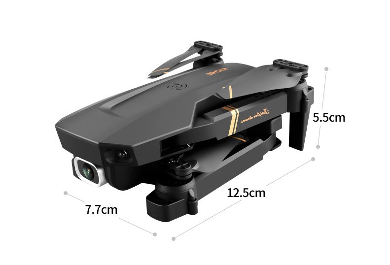 Aerial Photography Drone HD Camera Quadcopter UAV