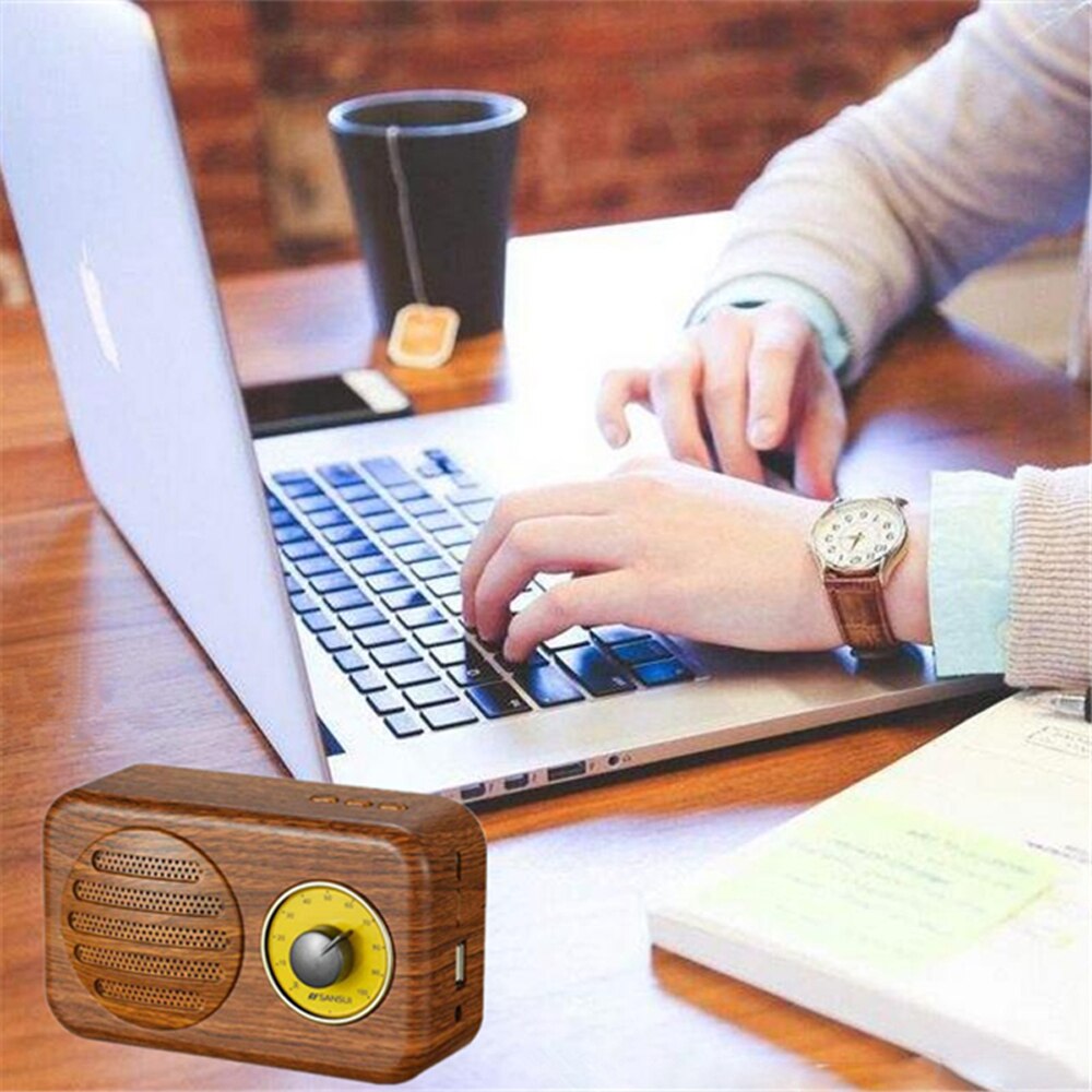 T1 Bluetooth Portable Mobile Phone Mini Speaker