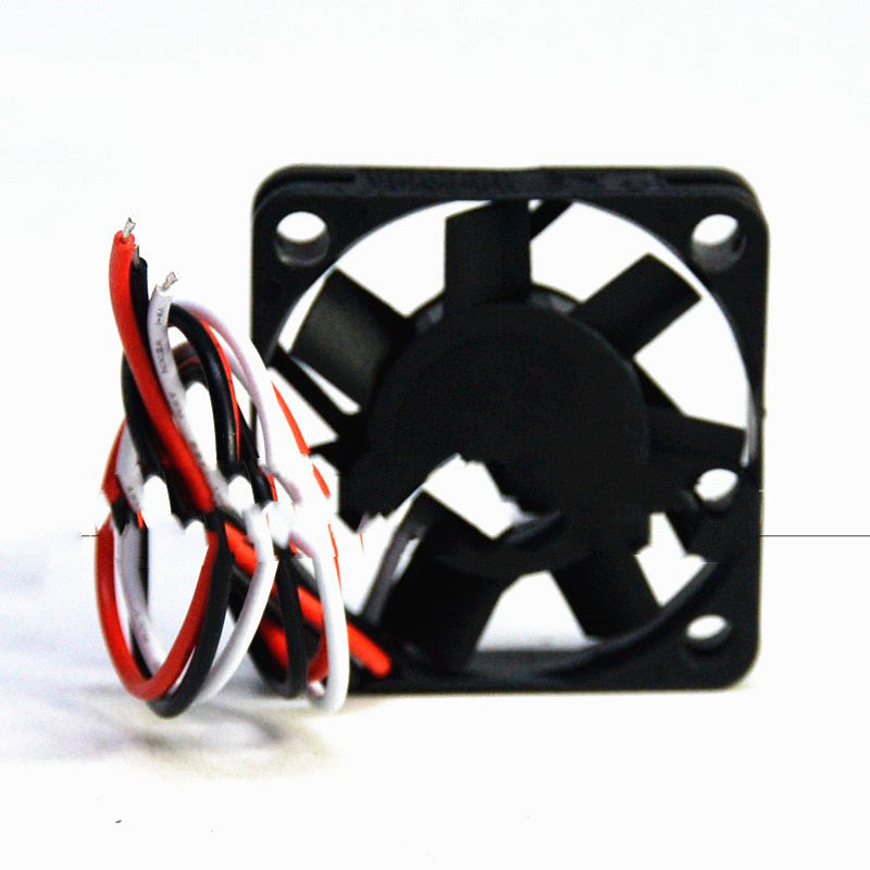 SUNON KDE2404PFVX 24V 4010 Ultra Quiet Inverter Cooling Fan
