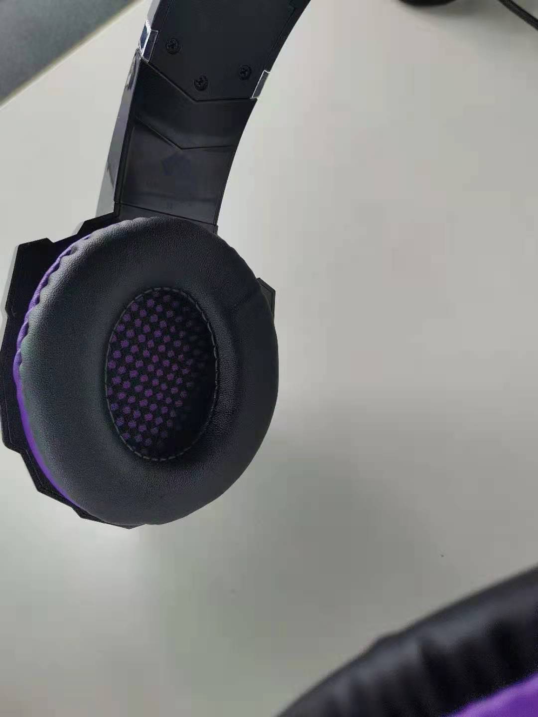 Wired Gaming Headphones