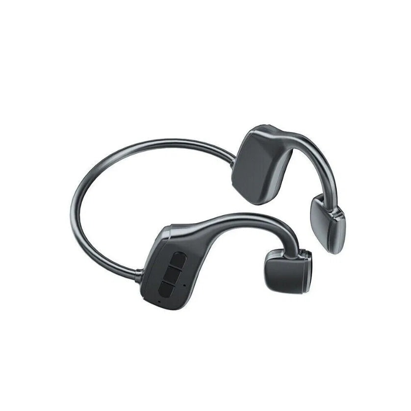 Bone Conduction Bluetooth 5.1 Wireless Sport Headphones