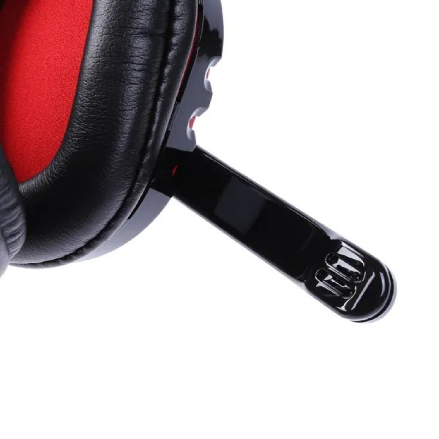 Bluetooth Over Ear Noise Cancelling Gaming Headphones Deep Bass Stereo