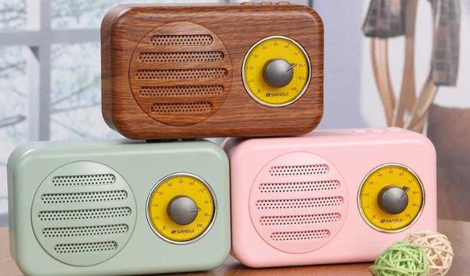 T1 Bluetooth Portable Mobile Phone Mini Speaker