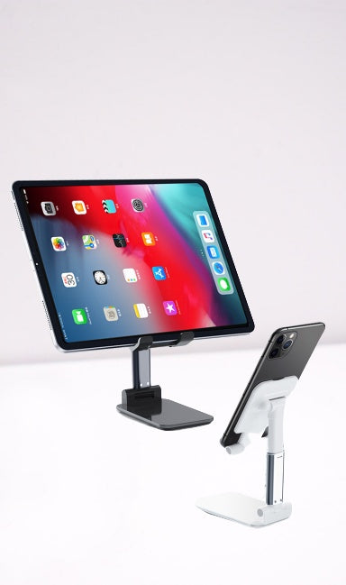 Adjustable Cell Phone Stand