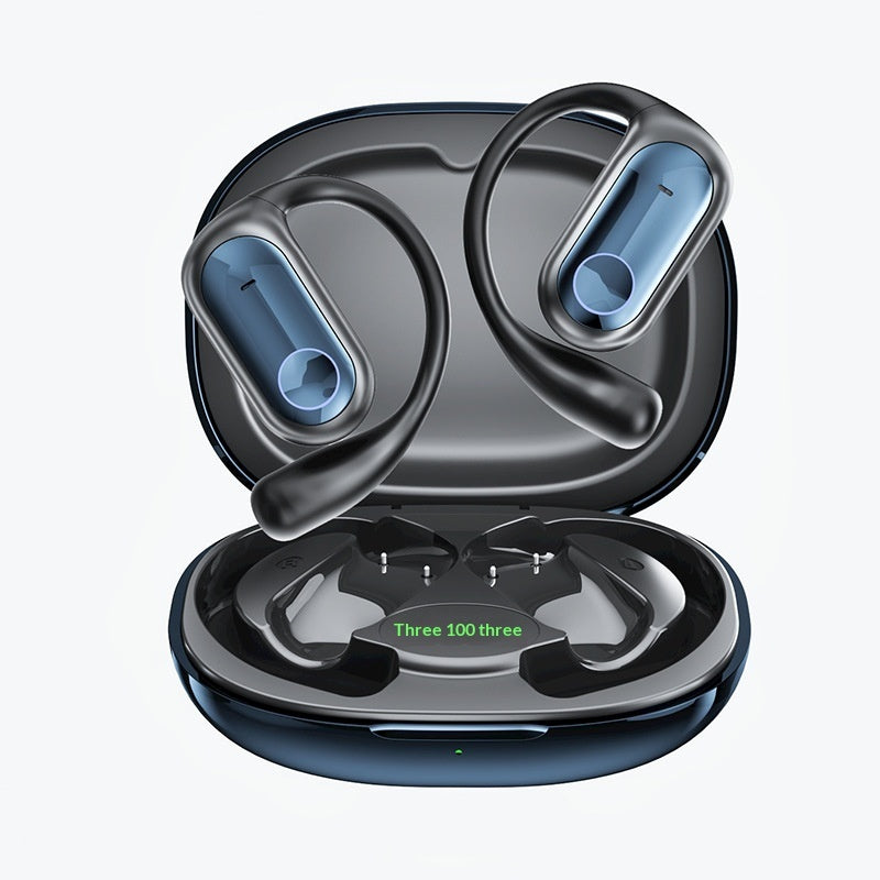 Wireless Bluetooth Earbuds