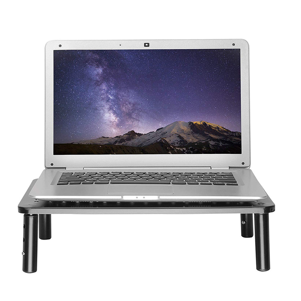 Display Heightening Desk Computer Desk