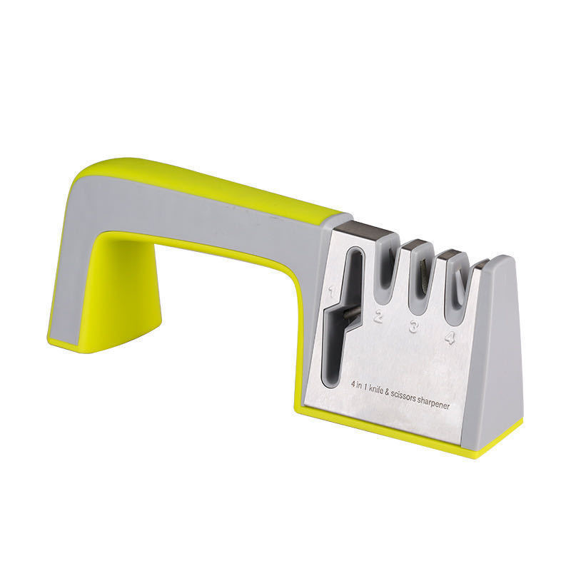 Fast Knife Sharpener Kitchen Blade Sharpening Tool