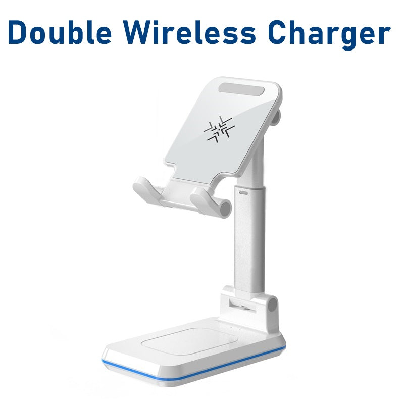Adjustable Cell Phone Stand