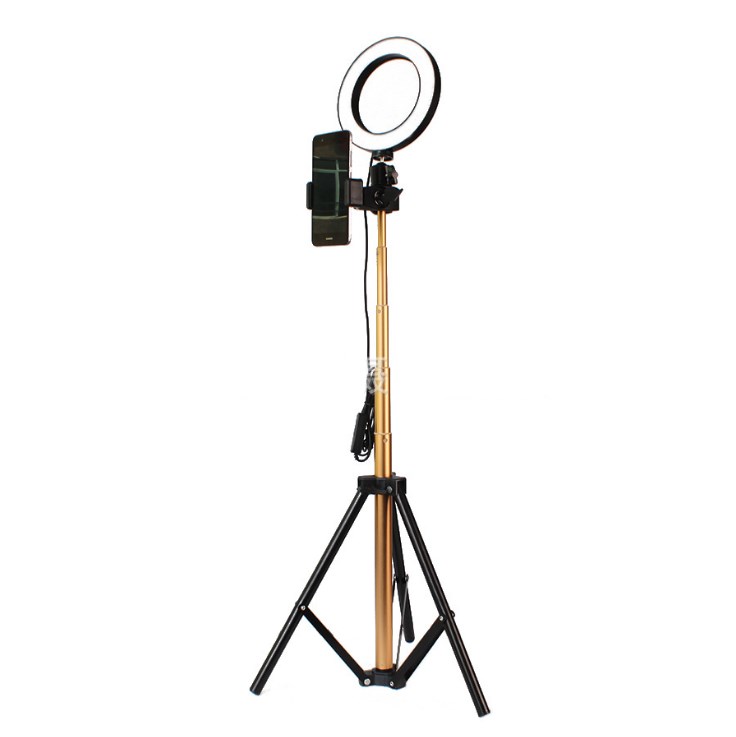 Compatible with Apple Ring Light Set