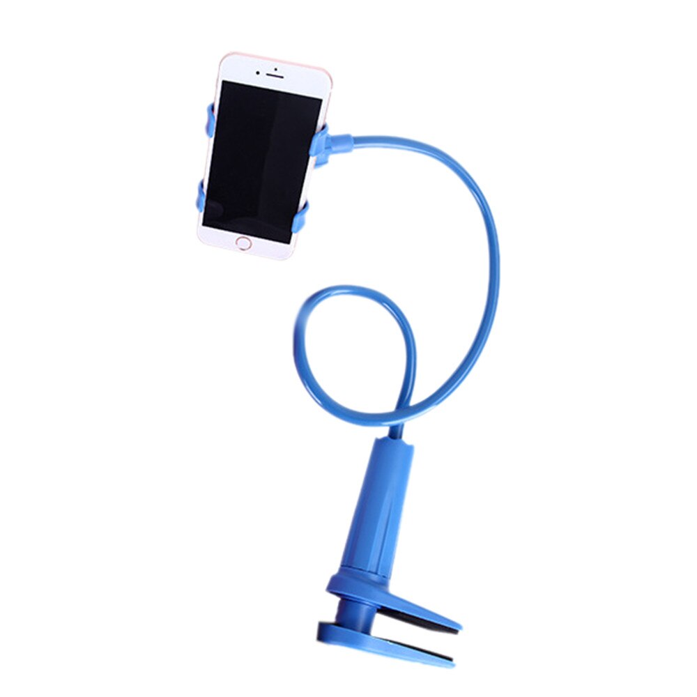 Flexible Desktop Phone Tablet Stand Holder