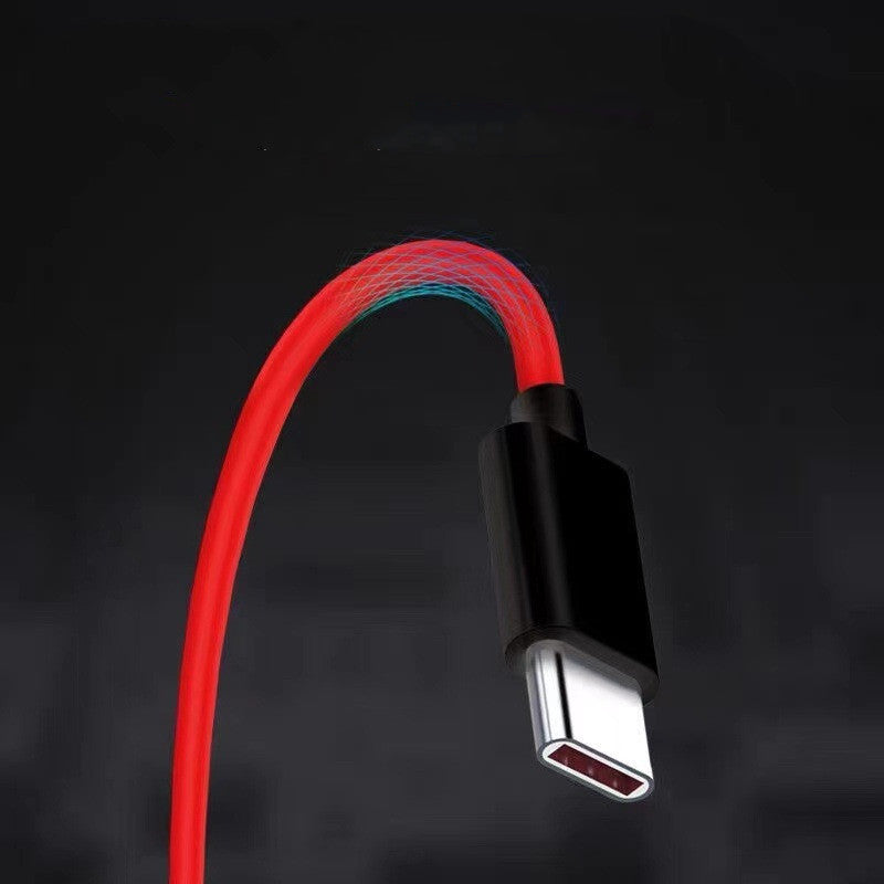 Charging Elbow Game Esports Cable