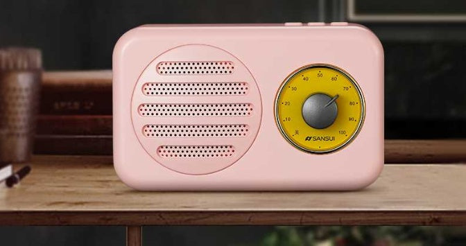 T1 Bluetooth Portable Mobile Phone Mini Speaker