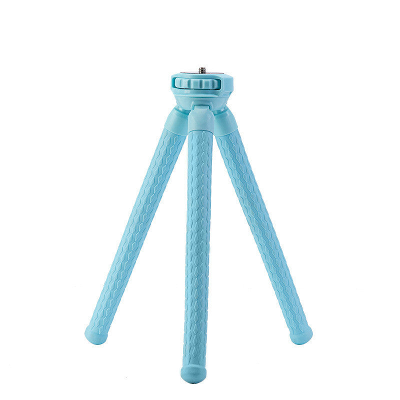 Compatible With Apple, Mobile Phone Octopod Tripod