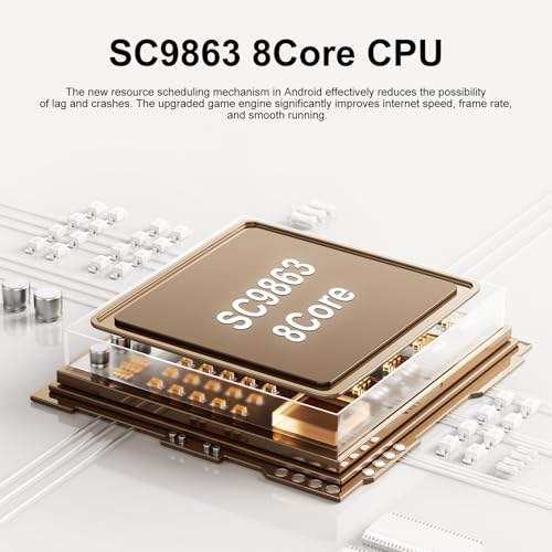 C25 Ultra 5G Unlocked Smartphone 8GB 256GB Android 14 6800mAh