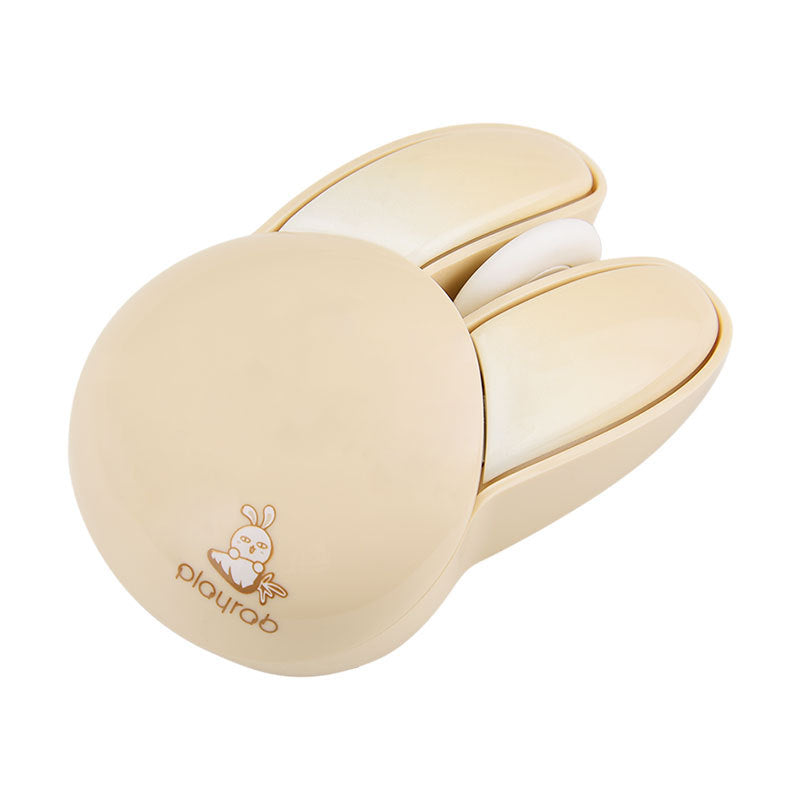 Silent Rabbit Cute Wireless Mouse