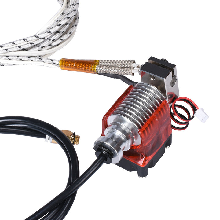E3DV6 J Head 3D Printer Extruder Kit 12 24V Print Head