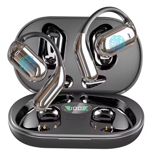 Wireless Bluetooth Earbuds