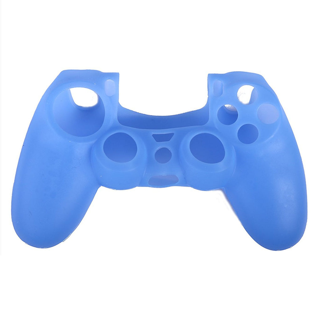 PS4 Controller Silicone Protective Grip Case