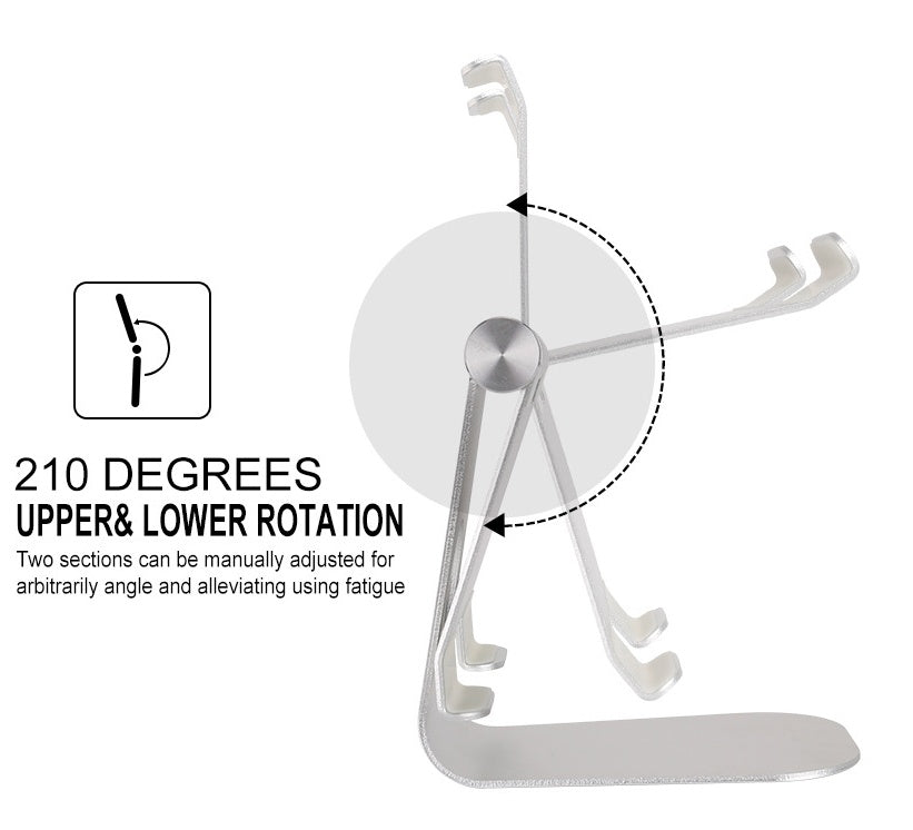 Compatible with Apple Tablet Stands Holder