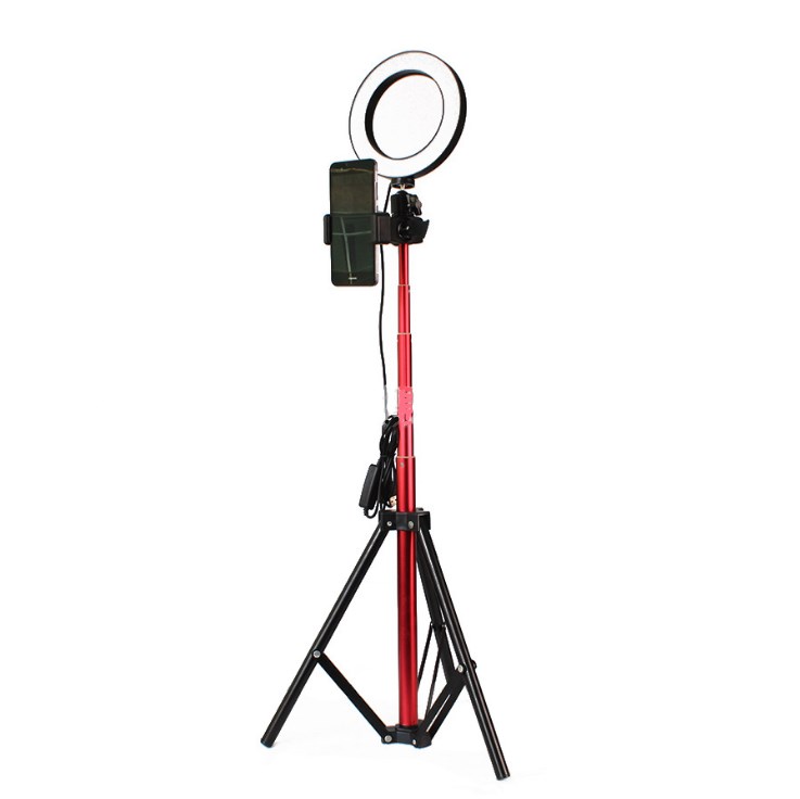 Compatible with Apple Ring Light Set