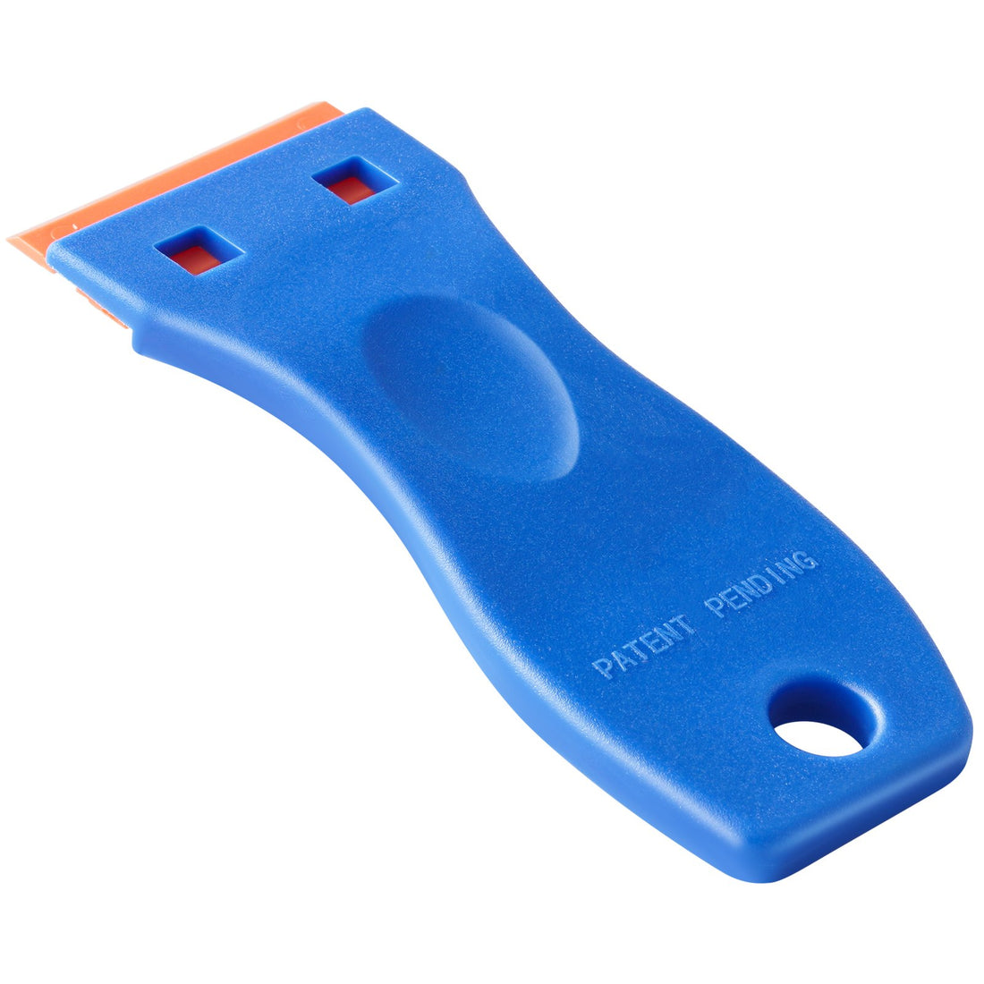 VEVOR Plastic Razor Blade Scraper Tool Set 120PCS Blades