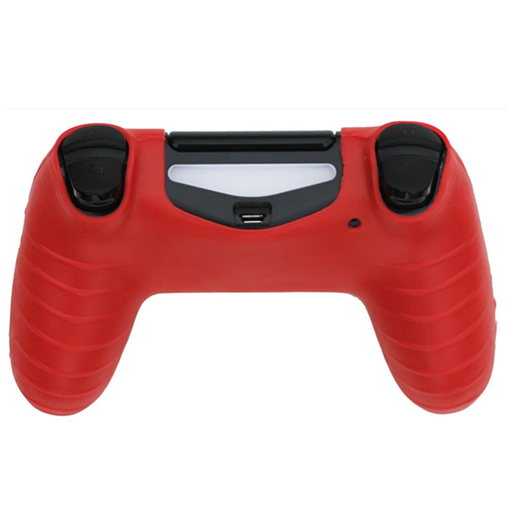 PS4 Controller Silicone Protective Grip Case