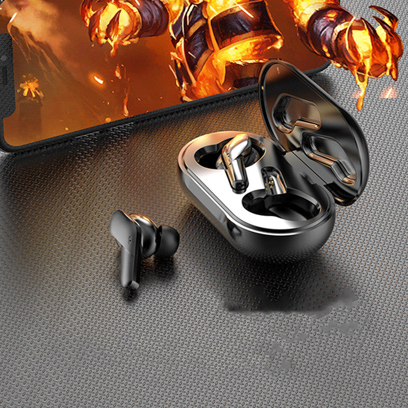Binaural In Ear Gaming Headphones